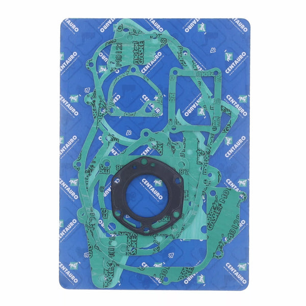 GASSEGGIO CENTAURO CMPT KT HO 666A126FL