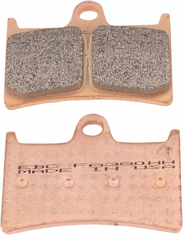 Brake pad al freno EBC Sinteri HH FA380HH
