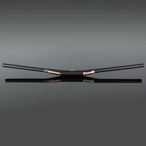Renthal Fatbar 35 20mm Black M157-01-BK