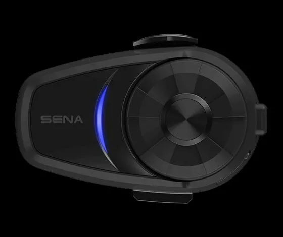 Sena 10S Motorcycle Bluetooth 10S-02D