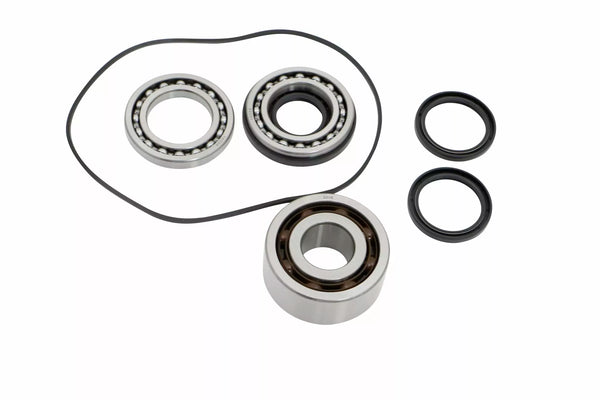 EPI DIF CUSTRING & SEAL Kit Front We290143