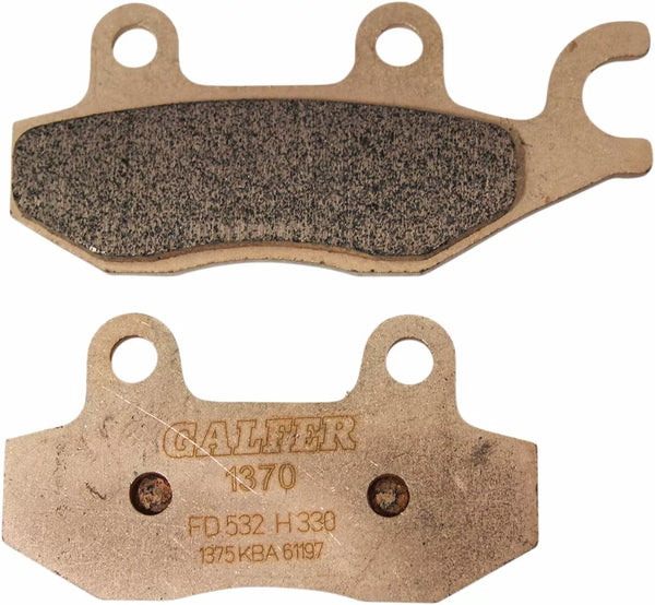 Galfer Brake Pad Pad Sinterato FD532G1370