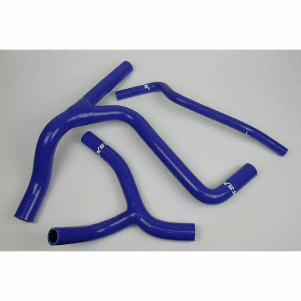 KIT KSX Y-Hose KXF450 16 BL WM024B