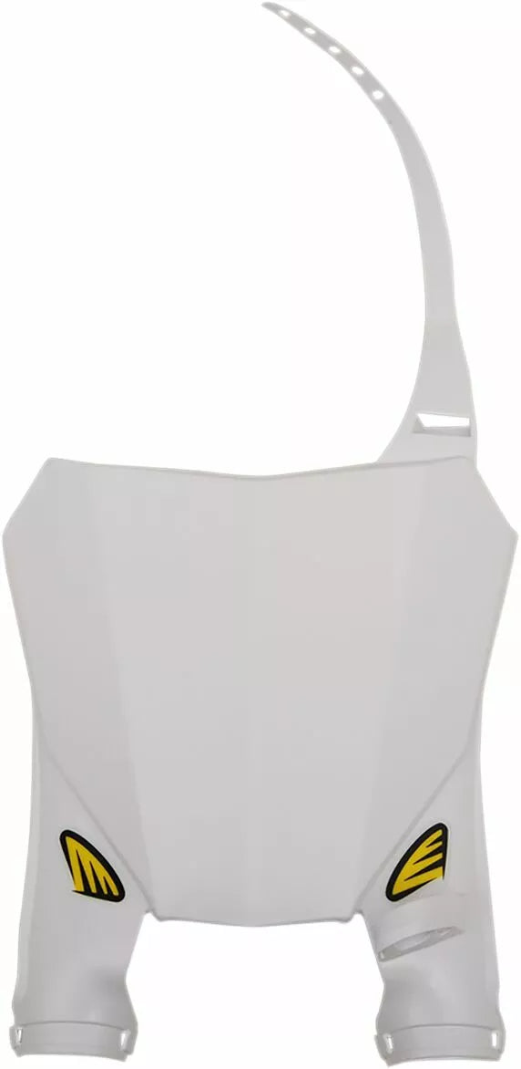 Cycra Stdm#PLTE CRF250'18 450 17-WH 1CYC-1211-42