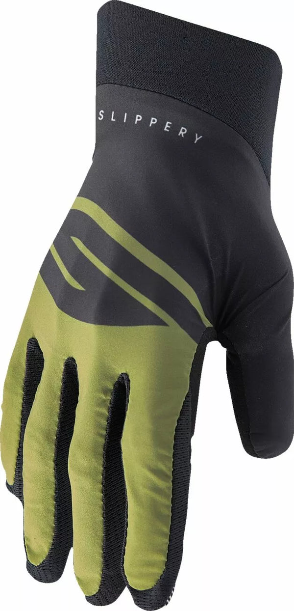 Glove Flex Flex LT/BK LG 3260-0477