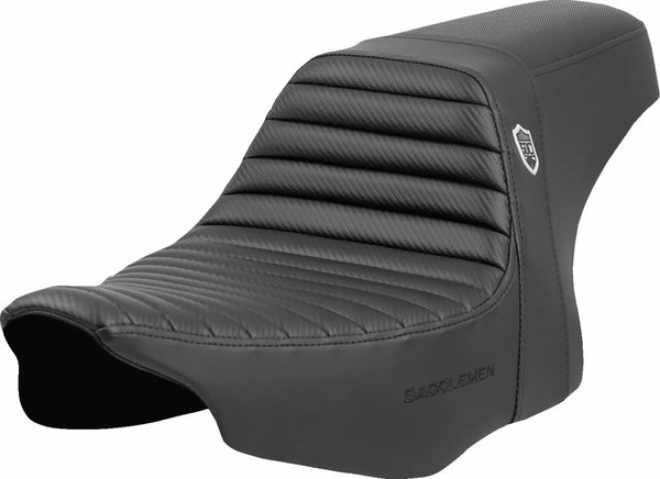 Saddlemen Seat Series SDC FLHX/FLTR 2 SC82307T