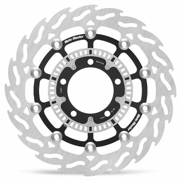 Disc freno moto-master float ft l 112073