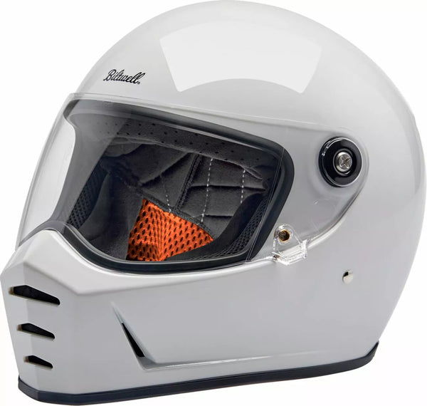 Helmet Biltwell Lanesplt G Whh LG 1004-104-504