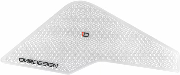 Impugnatura del serbatoio Onedesign Yam MT-09 CLR HDR266