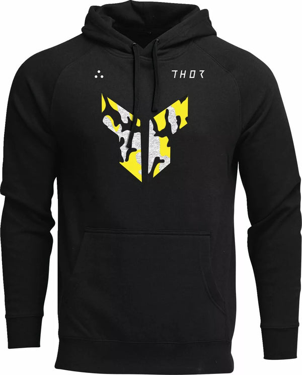 Thor Hoodie Iconic Black 2x 3050-7019