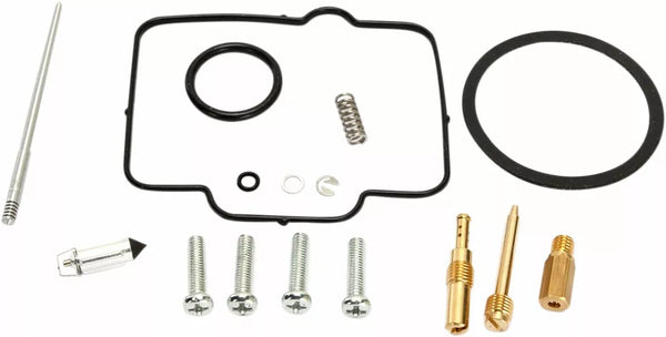 Moose Offroad Hardparts Repair Kit Carb Suz 26-1542