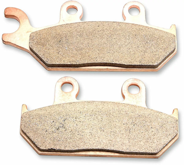 EBC Brake Pad Pad Sint R Series FA645R