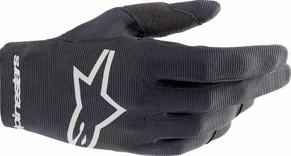 Alpinestars (MX) Glove Radar Black L 3561824-10 L