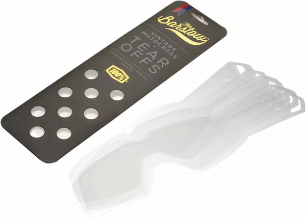 100% lacrime Barstow 20pk 59002-001