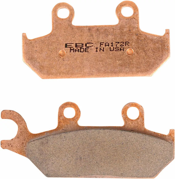 EBC Brake Pad Pad Sint R Series FA172R