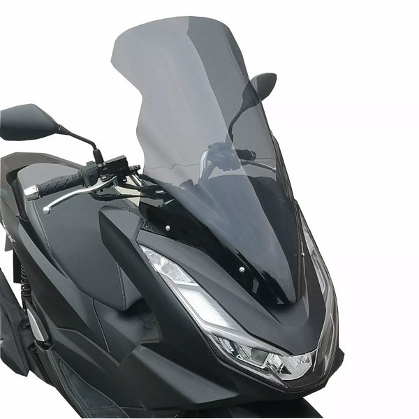 Bullster Wndscrn SHE PCX125 SMK BH199HPFG