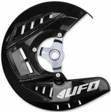 UFO Cover Disc Kit KTM 15-22 BK KT04069@001
