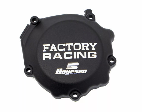 Boyesen ign Cover YZ250 88-98 SC-32B