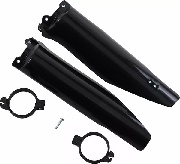 Copertina forcella UFO KX/KXF 03-08 BK KA03760#001