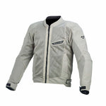 MacNA Textile MC Giacca Velocity Grey