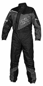 Ixs Rain Set 1-part Ixs 1.0 Black /Antracite