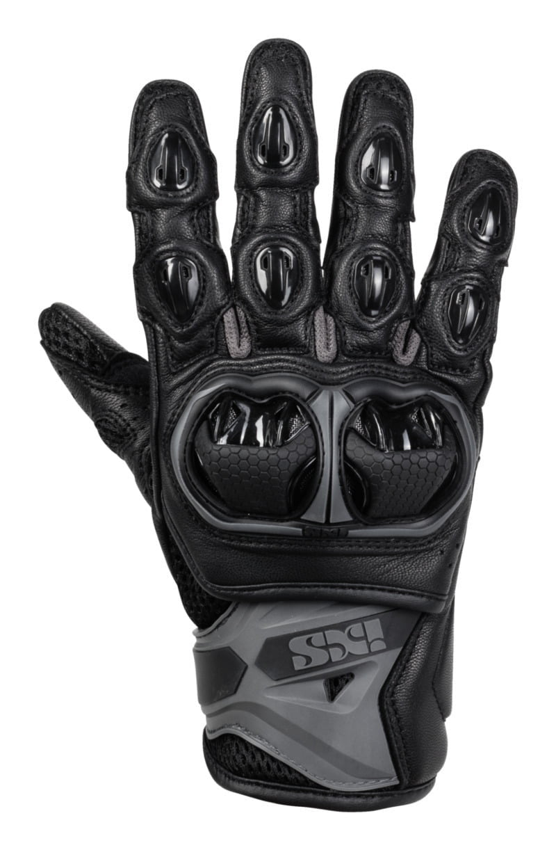 IXS MC Gloves Lt Fresh 2.0