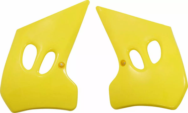 UFO RAD COPERS RM94-95 YEL SU02945#101