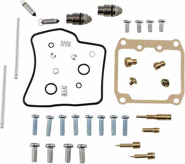 Parti Kit di carboidrati illimitato Suz VZ800 26-1703