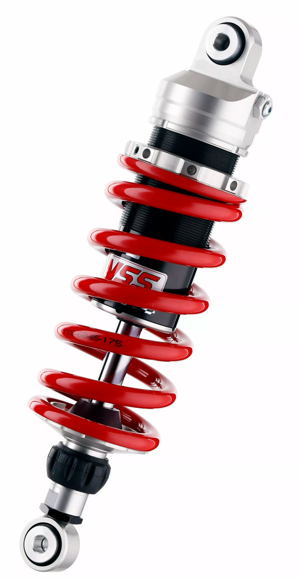 Shock YSS RR She XL1000 03- MZ456-330TRL-17-85