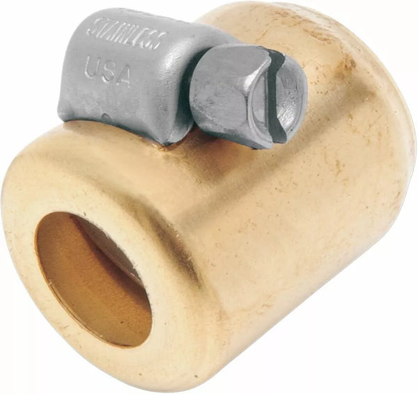 NAMZ FULE CLAMP 3/8 ONG NHC-N206