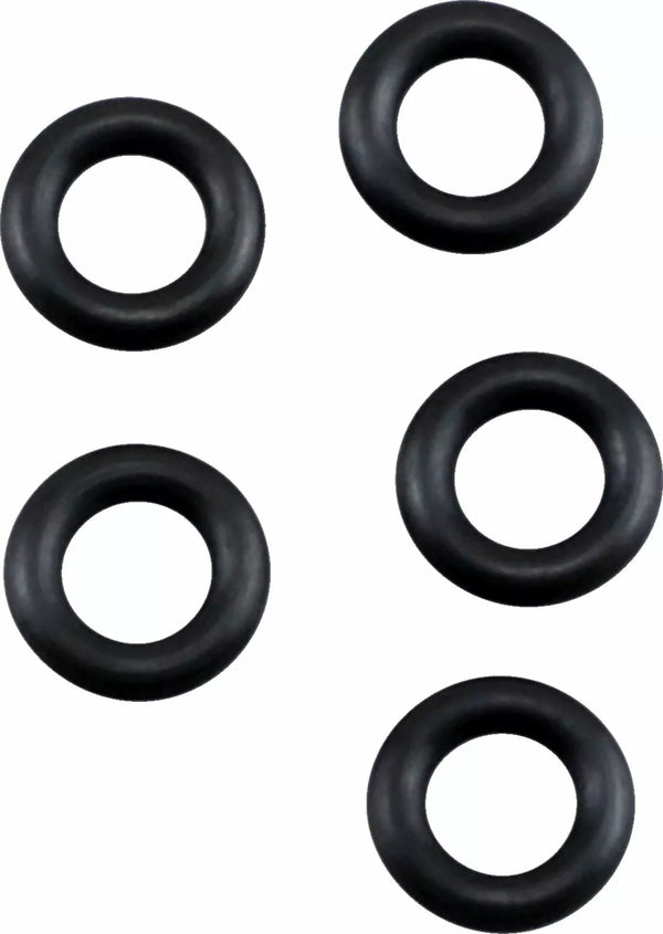 Linea di combustibile per o-ring per o-ring per combustibile maschio 5pk MC600-5