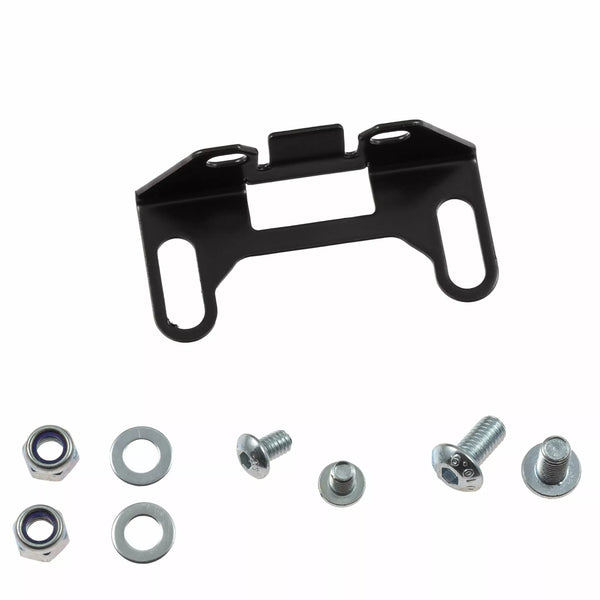 Staffa di montaggio Zieger per Ducati OE 10008313