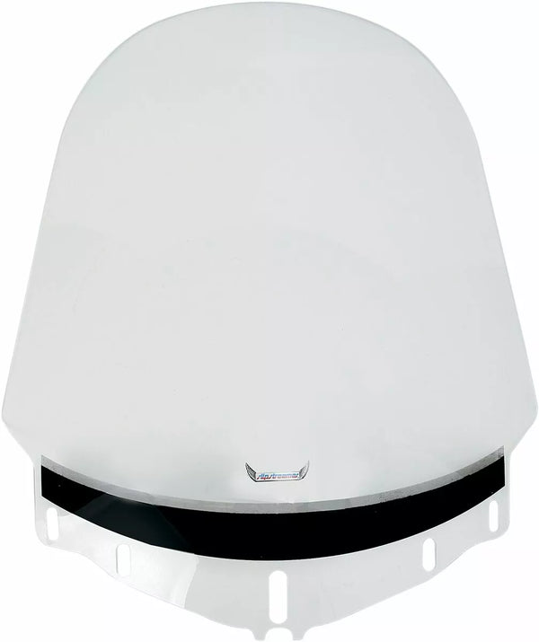 Slipstreamer wshld gl1800 tour clr t-167c