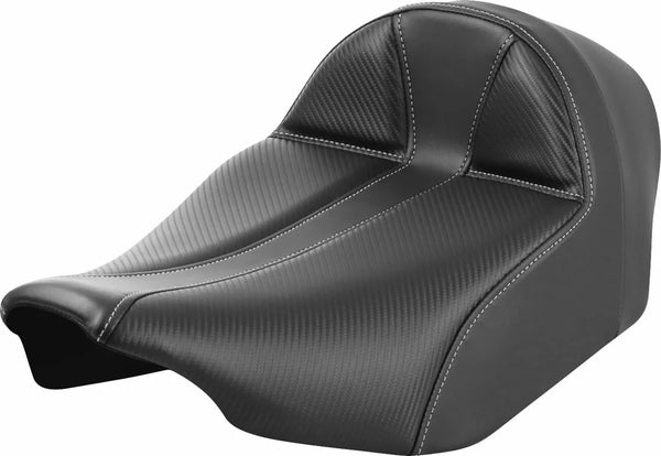 SADDLEMEN Seat Dominator Solo FLHX/FLTR 823-07E 0042