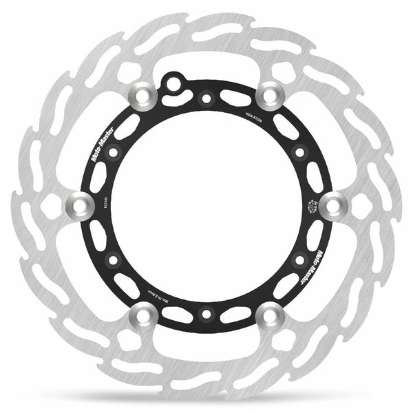 MOTO MASTER Disc freno Flamma Float Front 112145