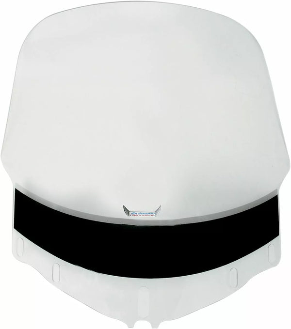 Slipstreamer wshld gl1800 std clr s-167