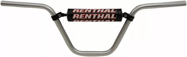 Renthal Handlebar 7/8 50 Pitbike Si 797-01-Si-08-219