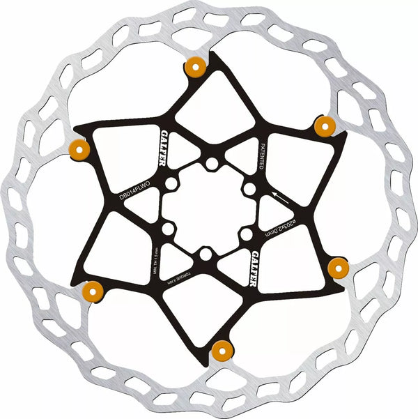 Galfer Disc Wave Float 203x2,0 mm o db014flwo