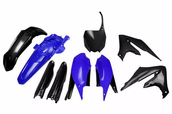 UFO Body Kit Full YZF250 19-23/450 YAKIT321Officia