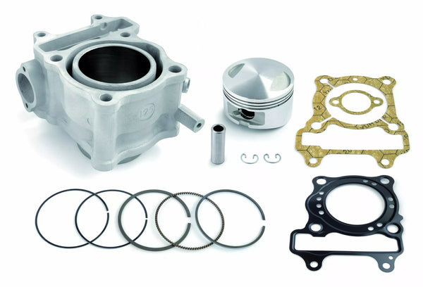 Kit Cyl Airsal SH SH 150 02046458