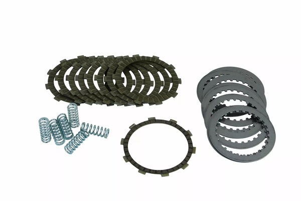 Trw Clutch Super Kit MSK100