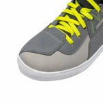 REBELHORN UNISEX MC Scarpe Vandal Grey