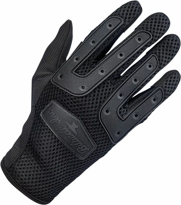 BILTWELL GLOVES ANZA BLK SM 1507-0101-002