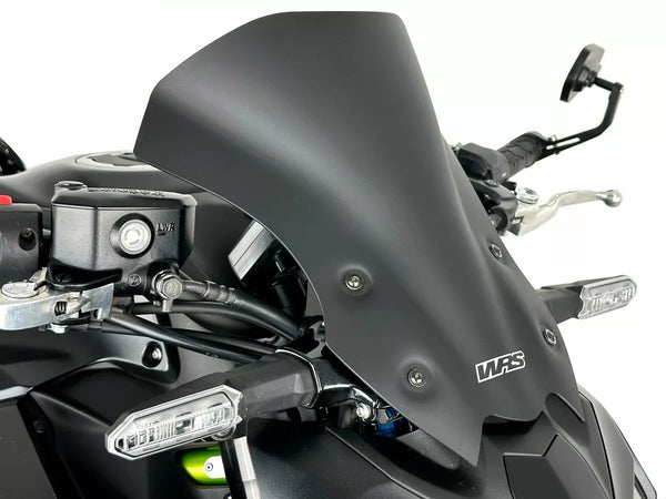 WRS Portcreen Touring Z900 Matt B Ka012No