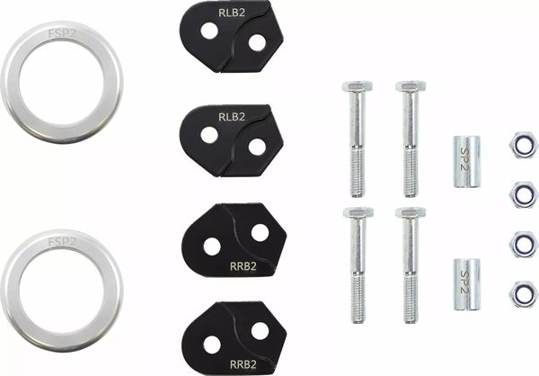 Demon Lift Kit Can-Am Defender Pabl-3003HD