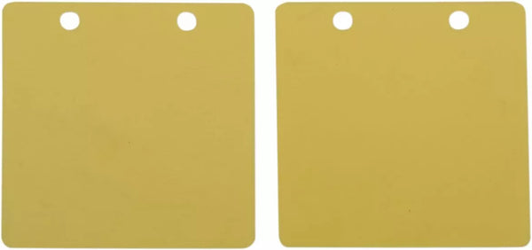 Valvola di canna Boyesen FSS - per Suzuki Yamaha Honda Mini MX (SSF000)