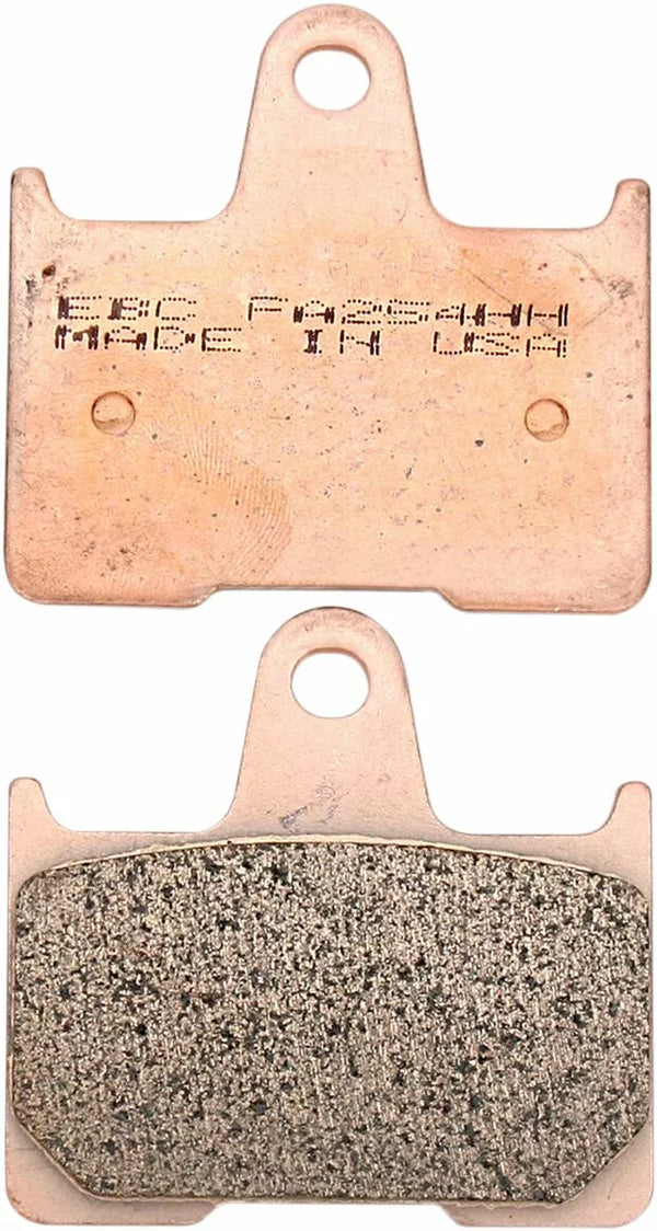 Brake pad al freno EBC Sinteri HH FA254HH