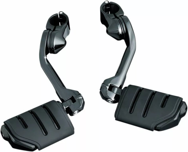 Kuyakyn tourtechs tri due b/l kur7584