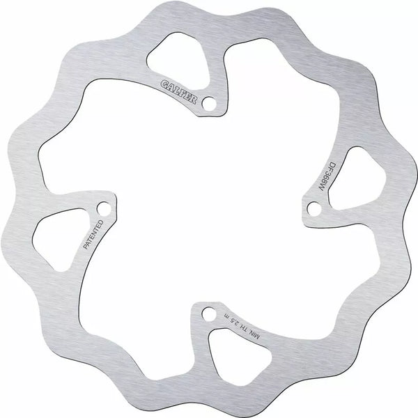 Galfer Disc freno Wave fisso DF368W