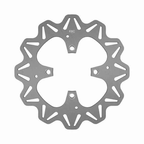 Brake RTR Fix Brake EBC VEE WAVE RE VR695